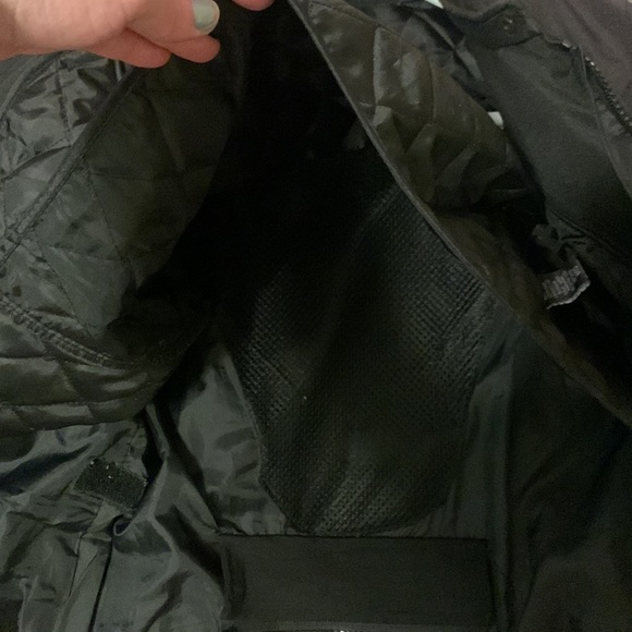 NWT Zip-Out-Liner Xelement Advanced Motorcycle Gear - Picture 10 of 12